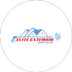 Profile photo of Elite Exterior Services