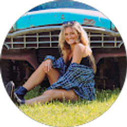 Profile photo of Brittany Burnett