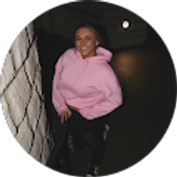 Profile photo of Brooklyn Blair