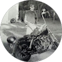 Profile photo of Michael Hurley