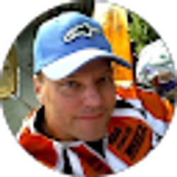 Profile photo of Sean Sendelsky