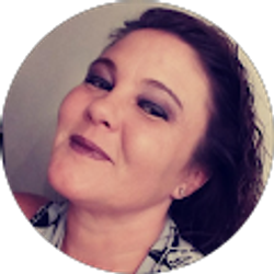 Profile photo of Rebecca Anne