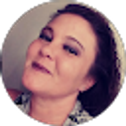 Profile photo of Rebecca Anne
