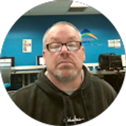 Profile photo of Charles Williams