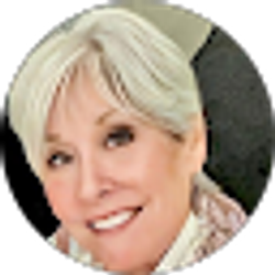 Profile photo of Kate Smith