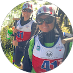 Profile photo of Lexi Perry