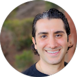 Profile photo of Andrew Daniel