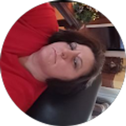 Profile photo of Helen Kent