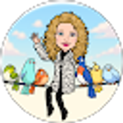 Profile photo of Carol Brinkmann