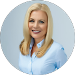 Profile photo of Tracey Mason