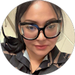 Profile photo of Cindy p Melendez