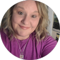 Profile photo of Kamela Crum