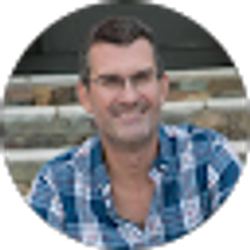 Profile photo of Stephen Garvey