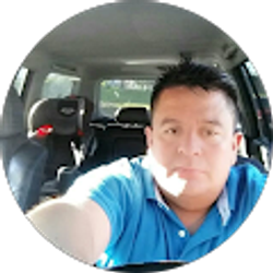 Profile photo of Oscar Lemus