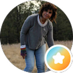 Profile photo of Roxanne Berg-Metivier
