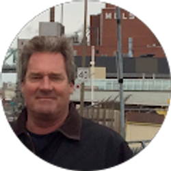 Profile photo of kevin darcy