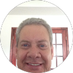 Profile photo of Rick Guest