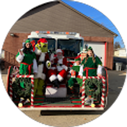 Profile photo of Amanda Crouch