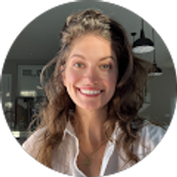 Profile photo of Kelsie Umbel