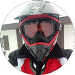 Profile photo of Adam Gorman