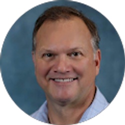 Profile photo of Kevin Howland