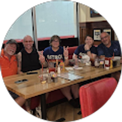 Profile photo of Robin Kashdan