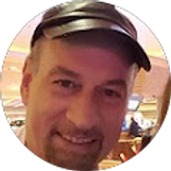 Profile photo of Steve Warren