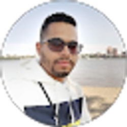 Profile photo of Melvyn Perez