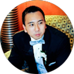 Profile photo of Danny Wong
