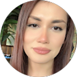 Profile photo of Kimberly Gutierrez