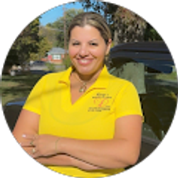 Profile photo of Rosilaine Silva