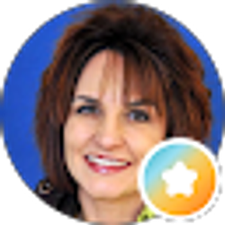 Profile photo of Elizabeth Bridges Brandle