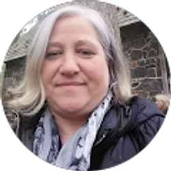 Profile photo of Amelia Taurisano