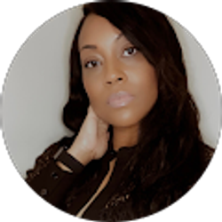 Profile photo of Kyeisha Ward