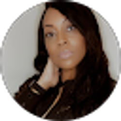 Profile photo of Kyeisha Ward