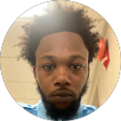 Profile photo of Kamaj “Maj” Sims