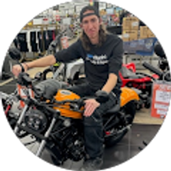 Profile photo of Wes Runyon