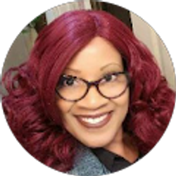 Profile photo of Monica Edmond