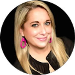 Profile photo of Brooke Stevens