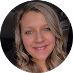 Profile photo of Mackenzie Swanson