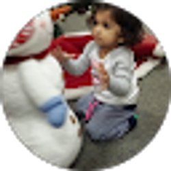 Profile photo of Sivaram K