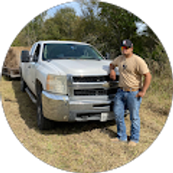 Profile photo of Angel Martinez