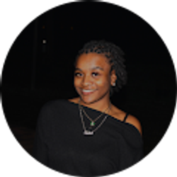 Profile photo of Lydia Renee