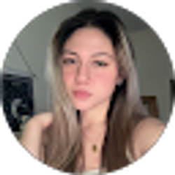 Profile photo of Maria Guido