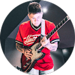 Profile photo of Lex Sacco