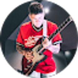 Profile photo of Lex Sacco
