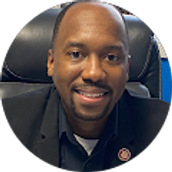 Profile photo of Claiborne Wade