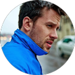 Profile photo of Brian Spath