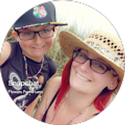 Profile photo of Samantha Ksenich