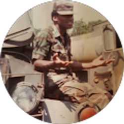 Profile photo of keith mccloud `